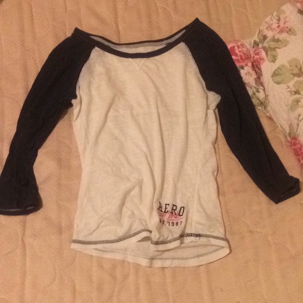 Aeropostale